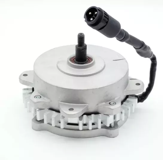 997026001 Ryobi Zero Turn Deck Motor