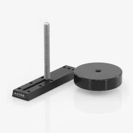ADM 3.5 lb. Counterweight with V Series Universal Dovetail Bar