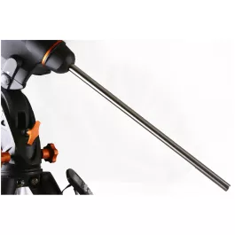 ADM Accessories 22" Counterweight Bar for Celestron CGEM