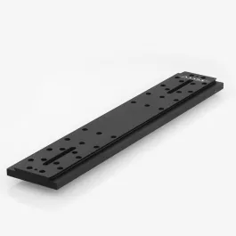 ADM Accessories D Series 21" Universal Dovetail Plate - Metric Version