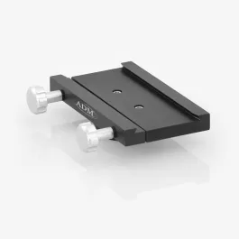 ADM Accessories D Series Saddle for Orion Atlas & Sky-Watcher EQ6 Mounts w/New Profile Adapter