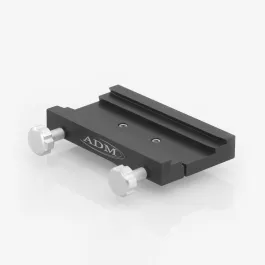 ADM Accessories Dual Saddle for Orion Sirius & Sky-Watcher HEQ5 Mounts