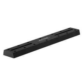 ADM Accessories Vixen Style Universal Dovetail Plate - 11" Long