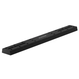 ADM Accessories Vixen Style Universal Dovetail Plate - 14" Long