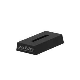 ADM Accessories Vixen Style Universal Dovetail Plate - 3" Long