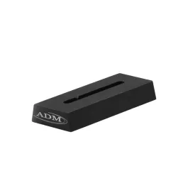 ADM Accessories Vixen Style Universal Dovetail Plate - 4" Long