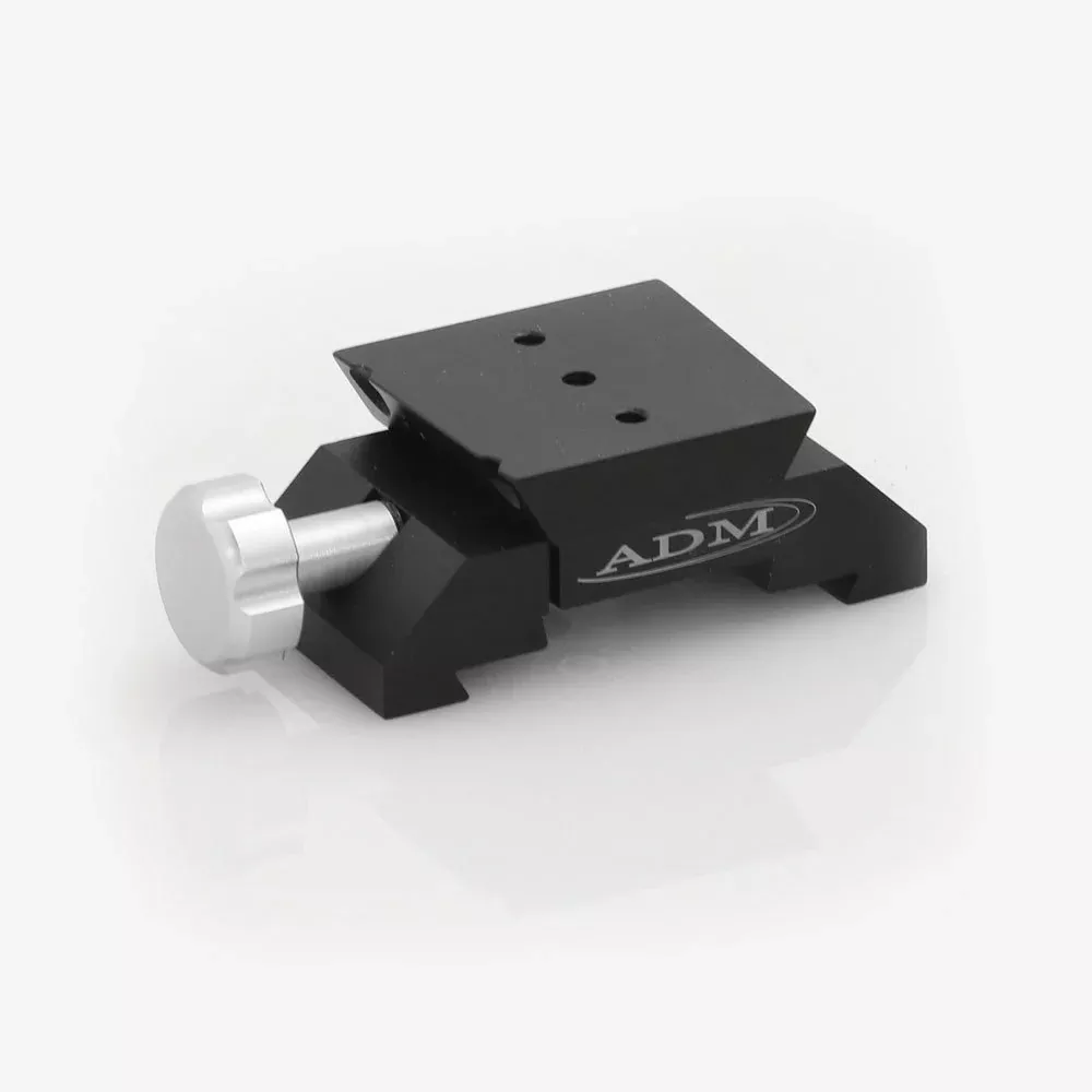 ADM Dovetail Adapter for StarSense Mounting