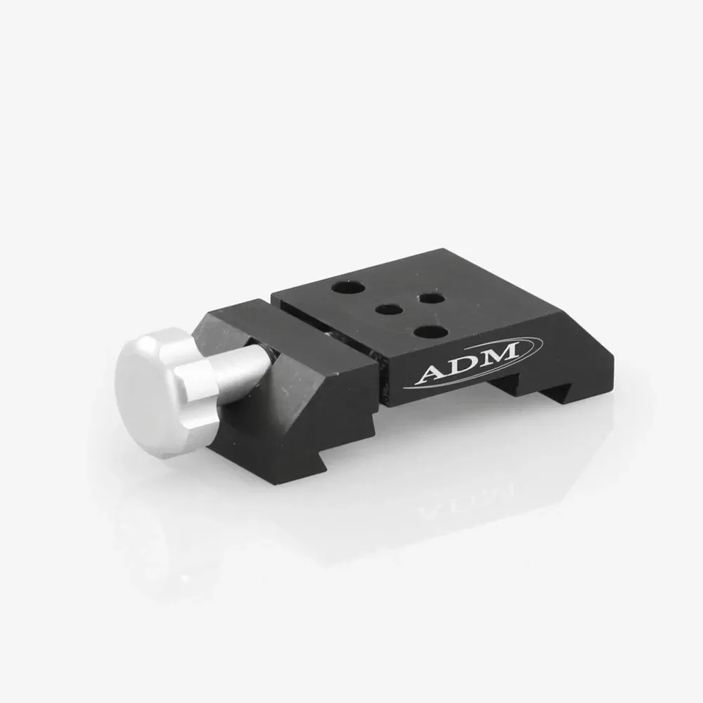 ADM Dovetail Adapter for Takahashi Mounts - D and V Dovetails