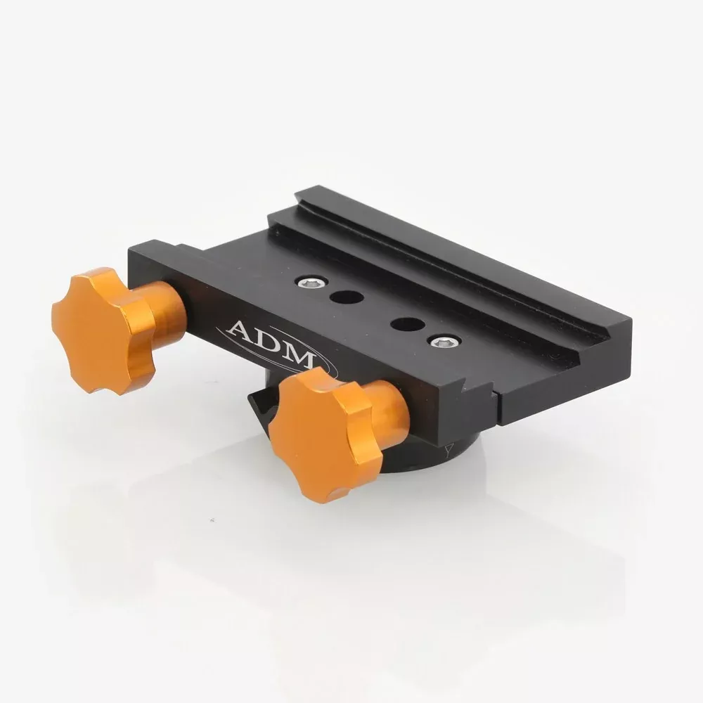 ADM Dual Saddle for Celestron Advanced VX Mounts