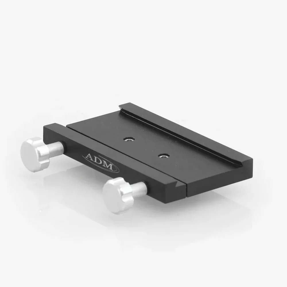 ADM Saddle Plate Converts V series to D series
