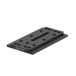 ADM Universal Dovetail Plate for Losmandy D Style Mounts - 7" Long