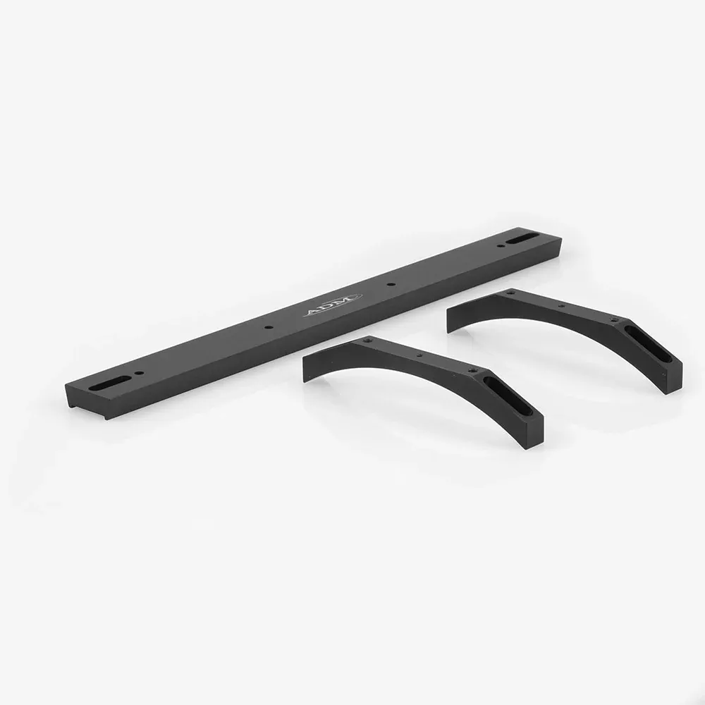 ADM V-Series Dovetail Bar for Meade 12-inch SCT Telescopes
