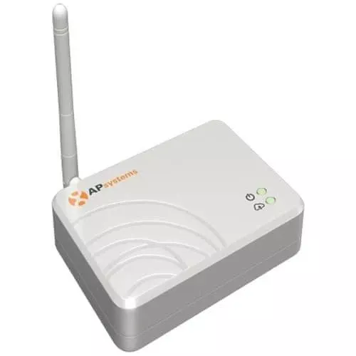 Apsystems ECU-R Communications Gateway
