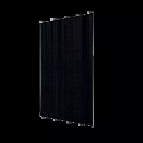 Aptos DNA-144-BF26-440W 440W Black On Black 144 Half-cell Mono Solar Panel