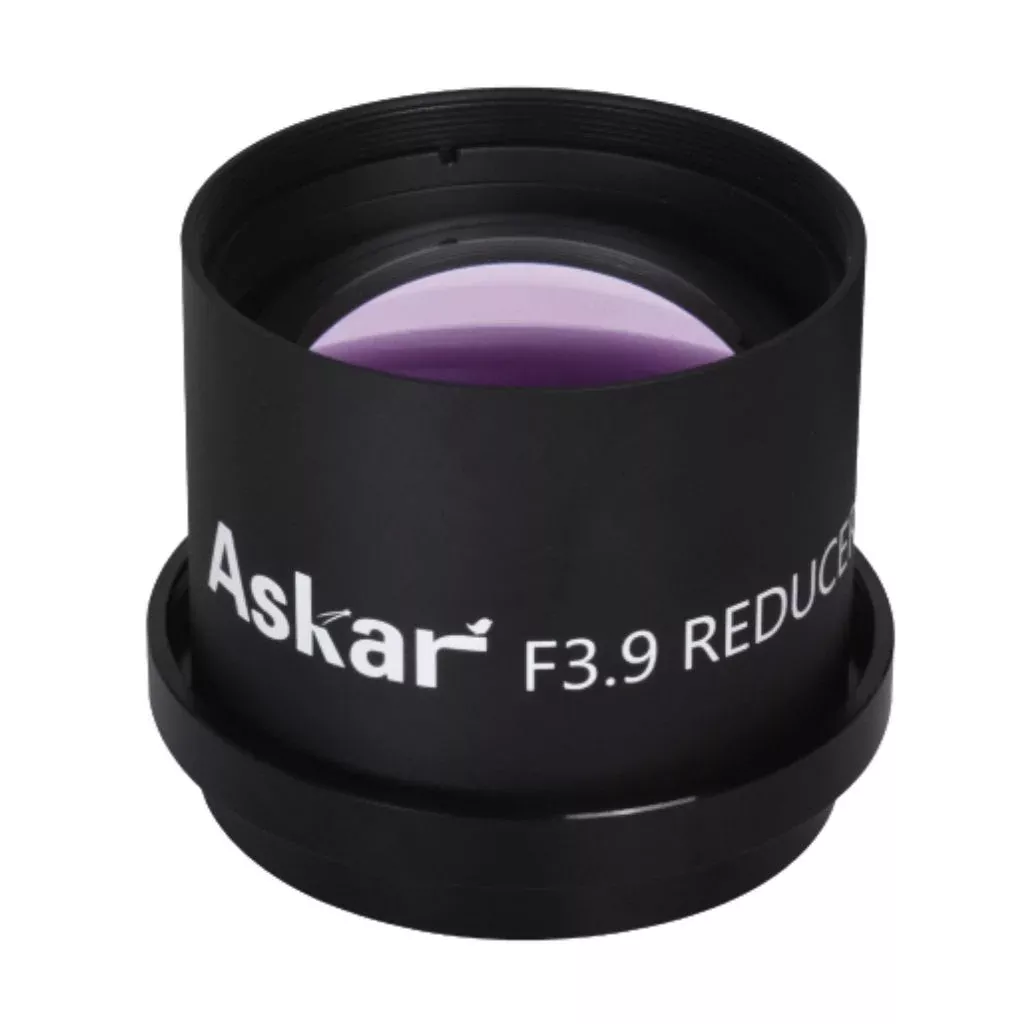 Askar F3.9 Full Frame Reducer for FRA400/5.6
