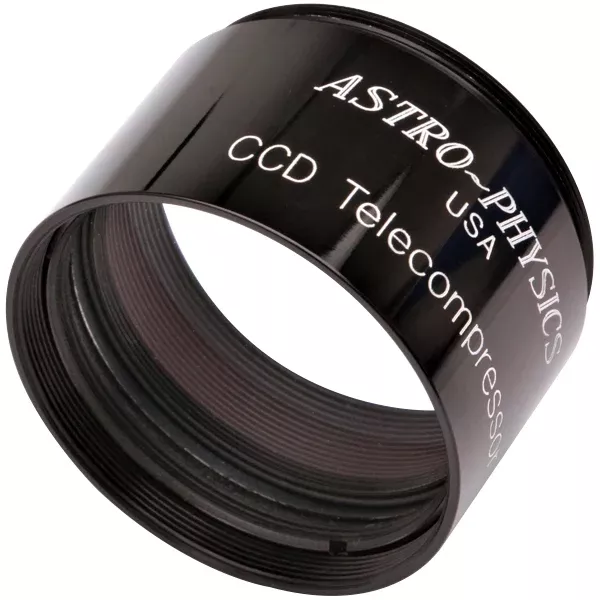 Astro-Physics CCD Focal Reducer for f/9-f/18 Telescopes