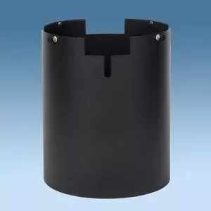 AstroZap Aluminum Dew Shield for Celestron 8" RASA