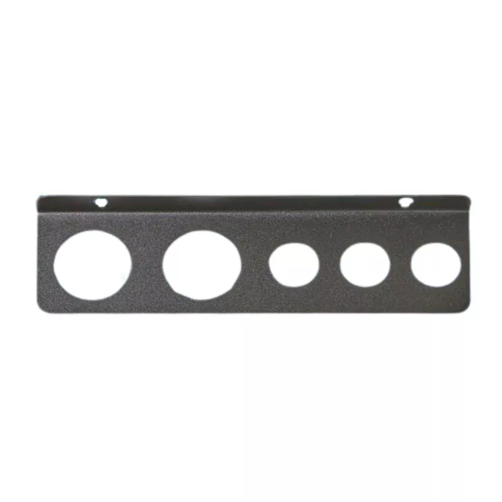 Astrozap Dobsonian Eyepiece Tray for 1.25" & 2" Eyepieces