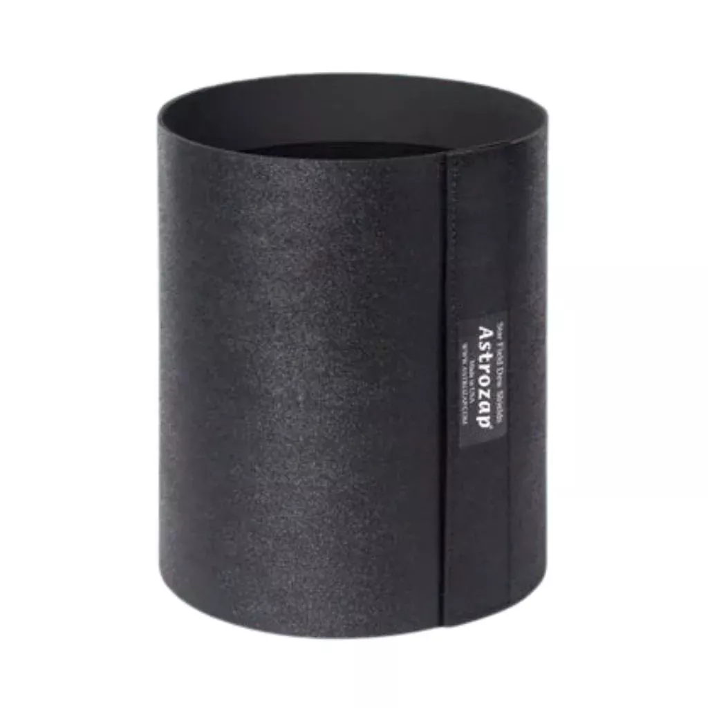Astrozap Flexible Dew Shield for Celestron NexStar 127SLT
