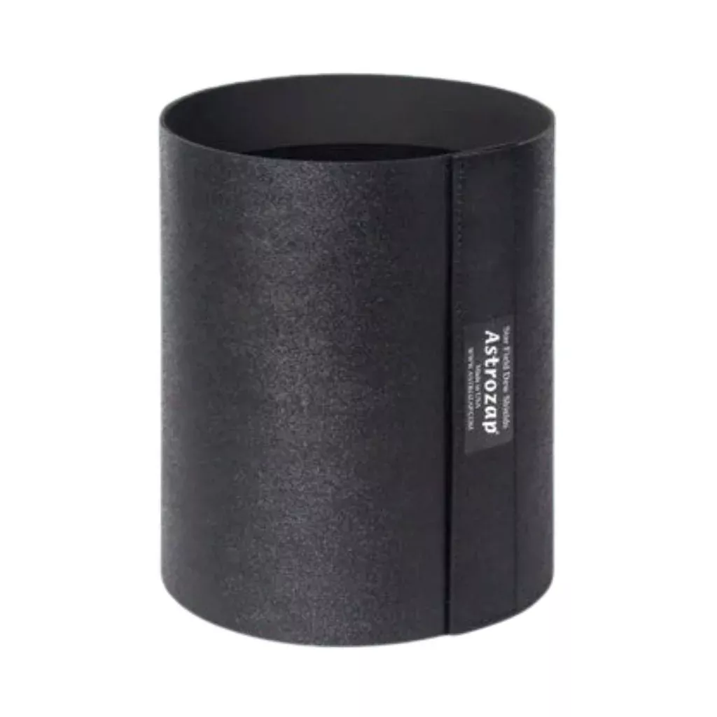 Astrozap Flexible Dew Shield for Meade ETX 125