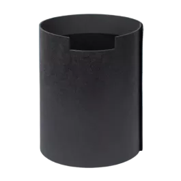 Astrozap Flexible Dew Shield with Bottom Notch for Celestron 9.25" SCT HD