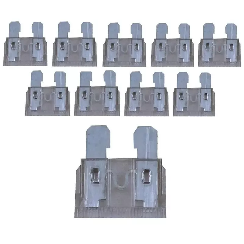 ATC25 Automotive 25 Amp ATC Fuse (10/pack)