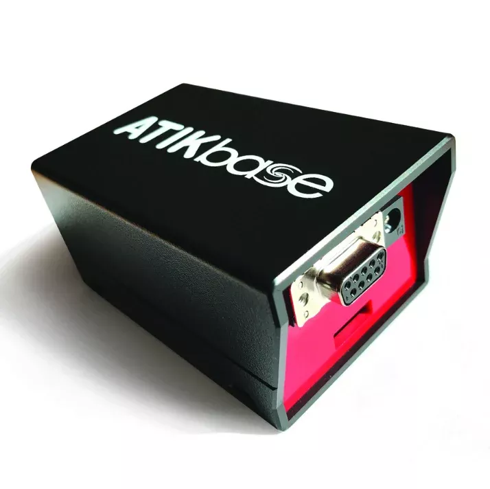 Atik ATIKbase Computer