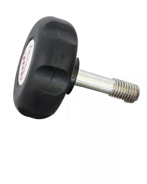 Avalon Knob- M12x55 Anti Fall Knob