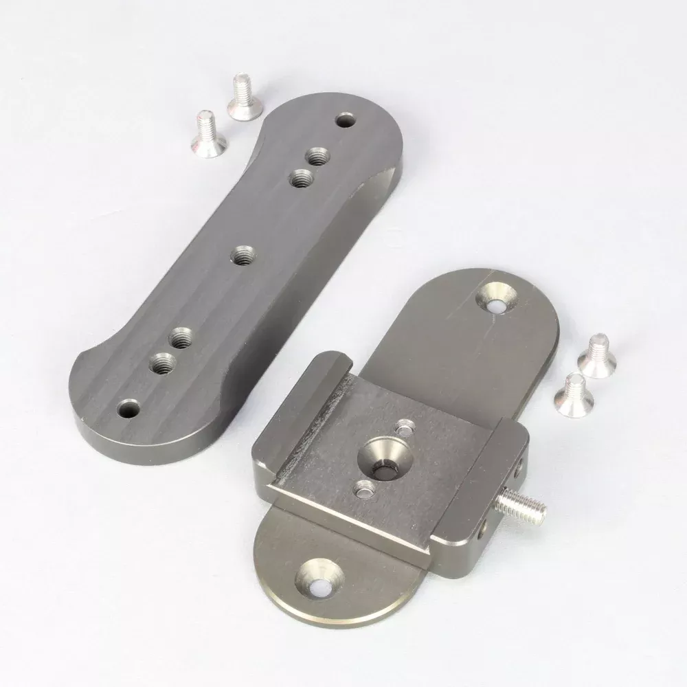 Avalon StarGo Quick Clamp Adapter For M-Zero Mounts
