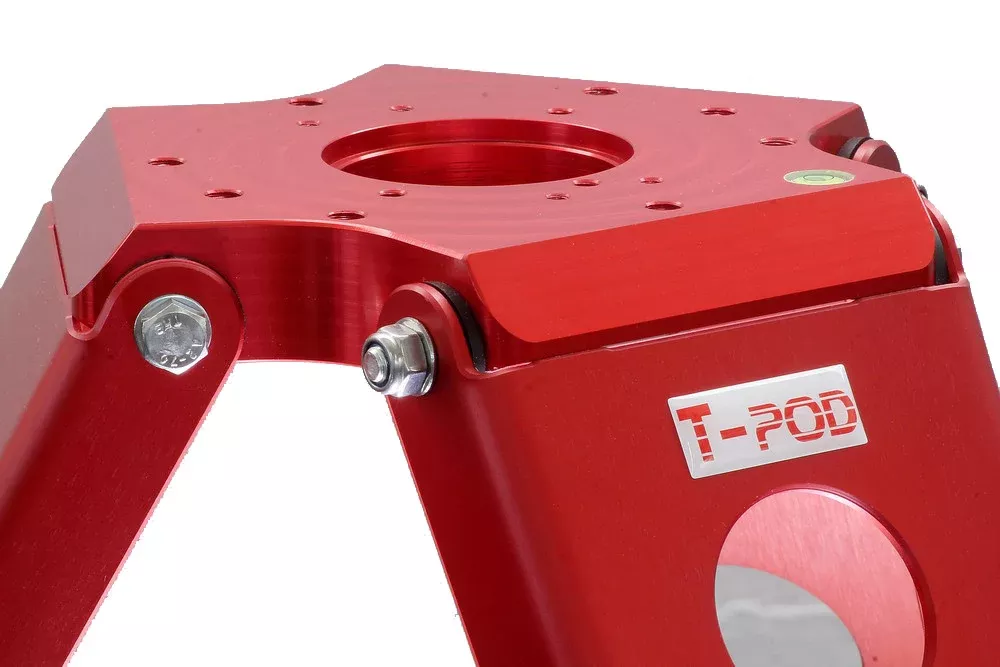 Avalon T-Pod Adapter- 110/130 to AVX