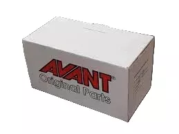 Avant - Filter kit 528/530 series 3 from xxxxx2333 - A465353