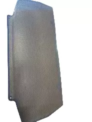 Avant - FRONT MESH, COVER PLATE ENGINE - A446779