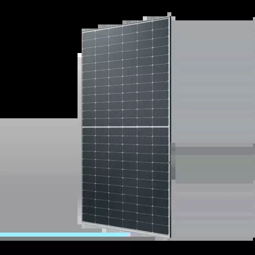 Axitec 590W AXIworldbiperfect GXXL Bifacial N-Type TOPCon Solar Panel AC-590TGB/144TS (UAE)
