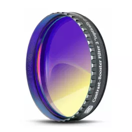 Baader Planetarium 2" Contrast Booster Filter