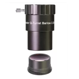Baader Planetarium Q-Barlow (HT-Multicoated)
