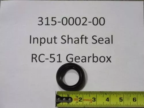 Bad Boy Implements 315-0002-00