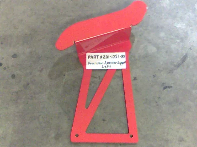 Bad Boy Mowers 201-1051-00