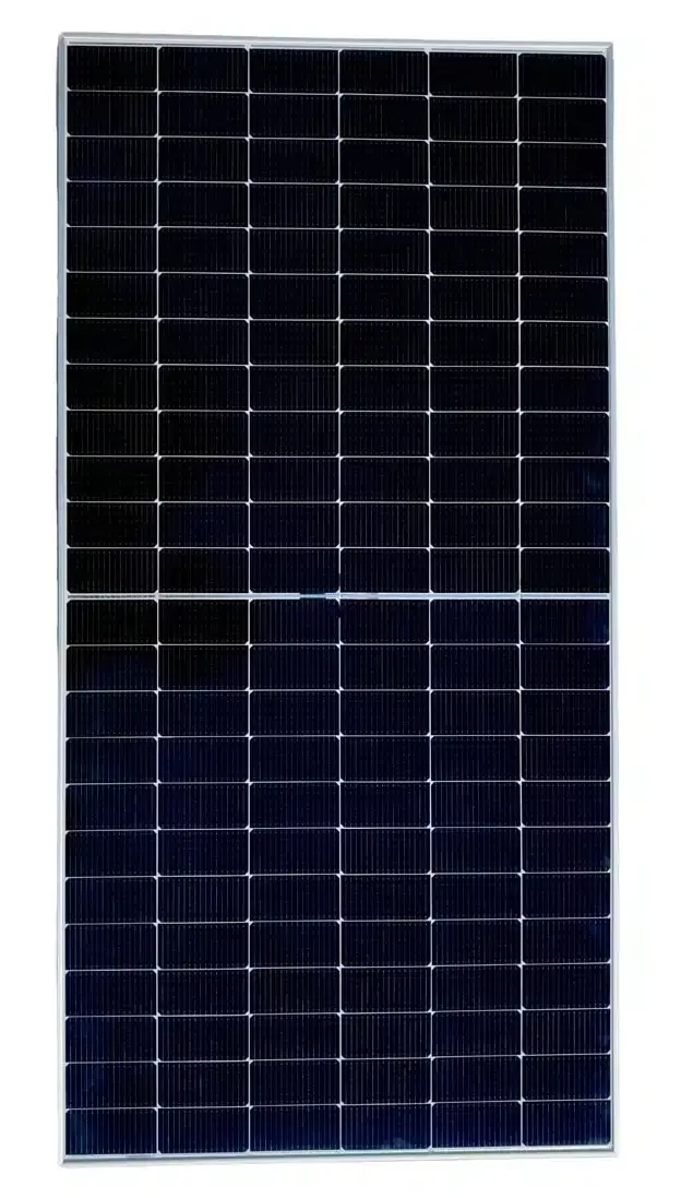 Bila Solar 530W 144 Half Cut Mono PERC Bifacial Solar Panel AA-530US-6x24GW (Domestic Content)