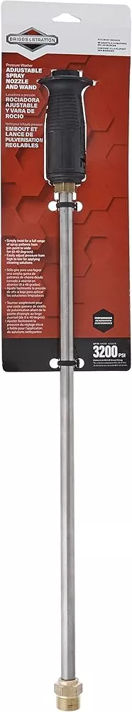 Briggs & Stratton - ACC WAND ADJ SPRAY - 6202