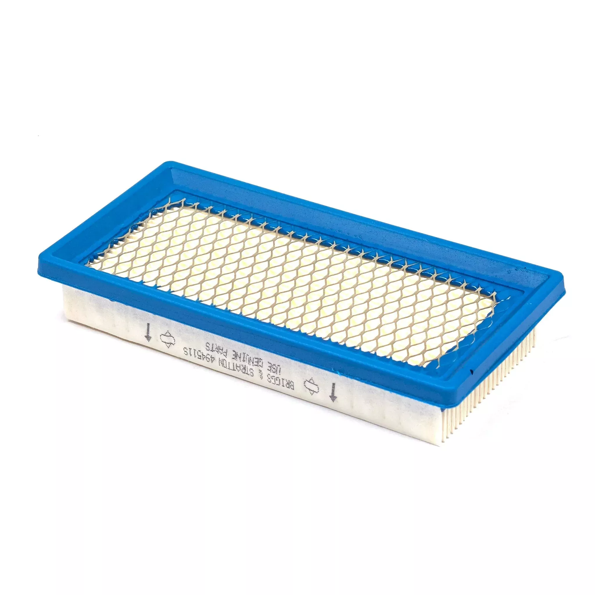 Briggs & Stratton - AIR FILTER 4 X 49451 - 4145