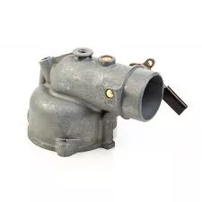 Briggs & Stratton - BODY LOWER CARB - 299170