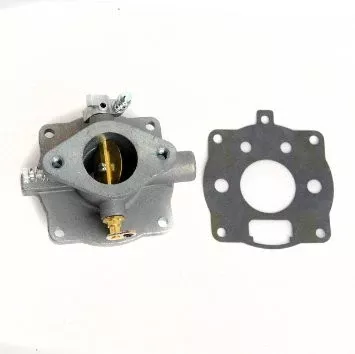 Briggs & Stratton - BODY UPPER CARB - 391034