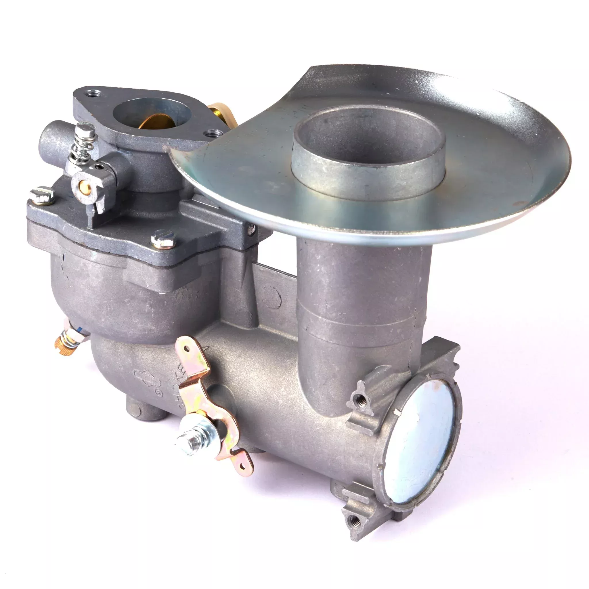 Briggs & Stratton - CARBURETOR - 392587