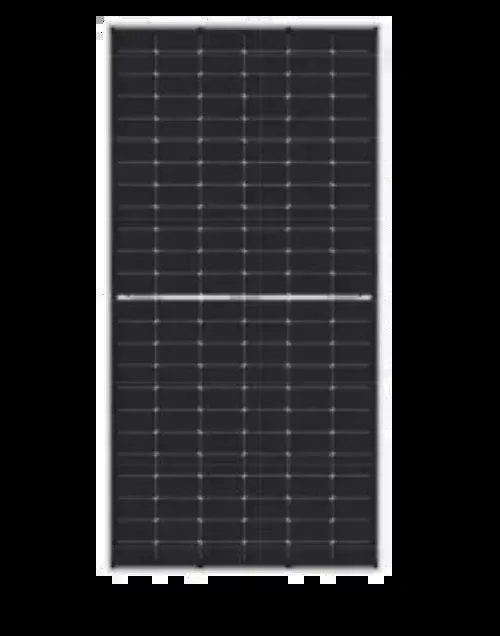 Canadian Solar 620W TOPBiHiKu6 N-type Bifacial TOPCon Solar Panels