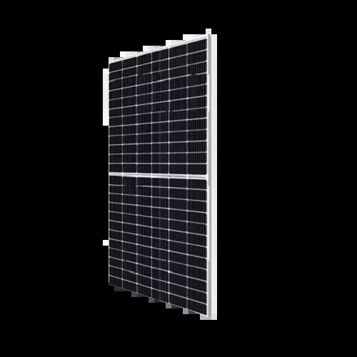 Canadian Solar Hiku CS3W-440MS 440W Clear On Black 144 Half-cell Mono Solar Panel