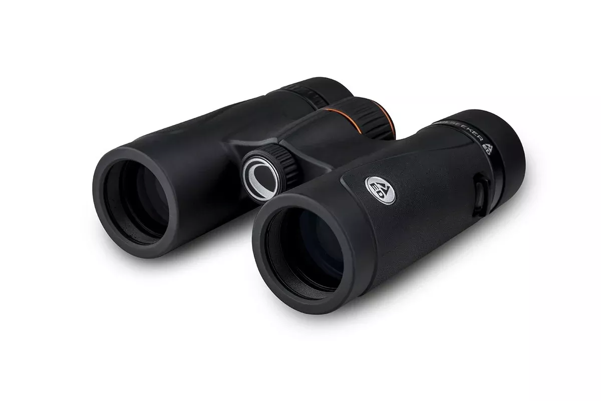 Celestron 10x32 Trailseeker ED Binoculars