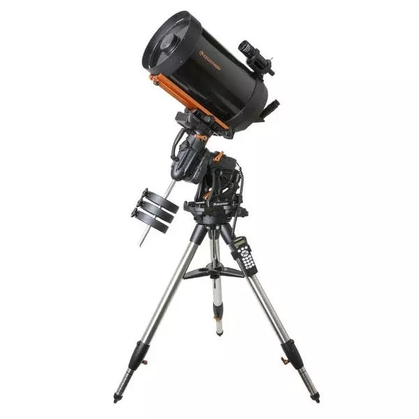 Celestron 11" Schmidt-Cassegrain CGX Telescope