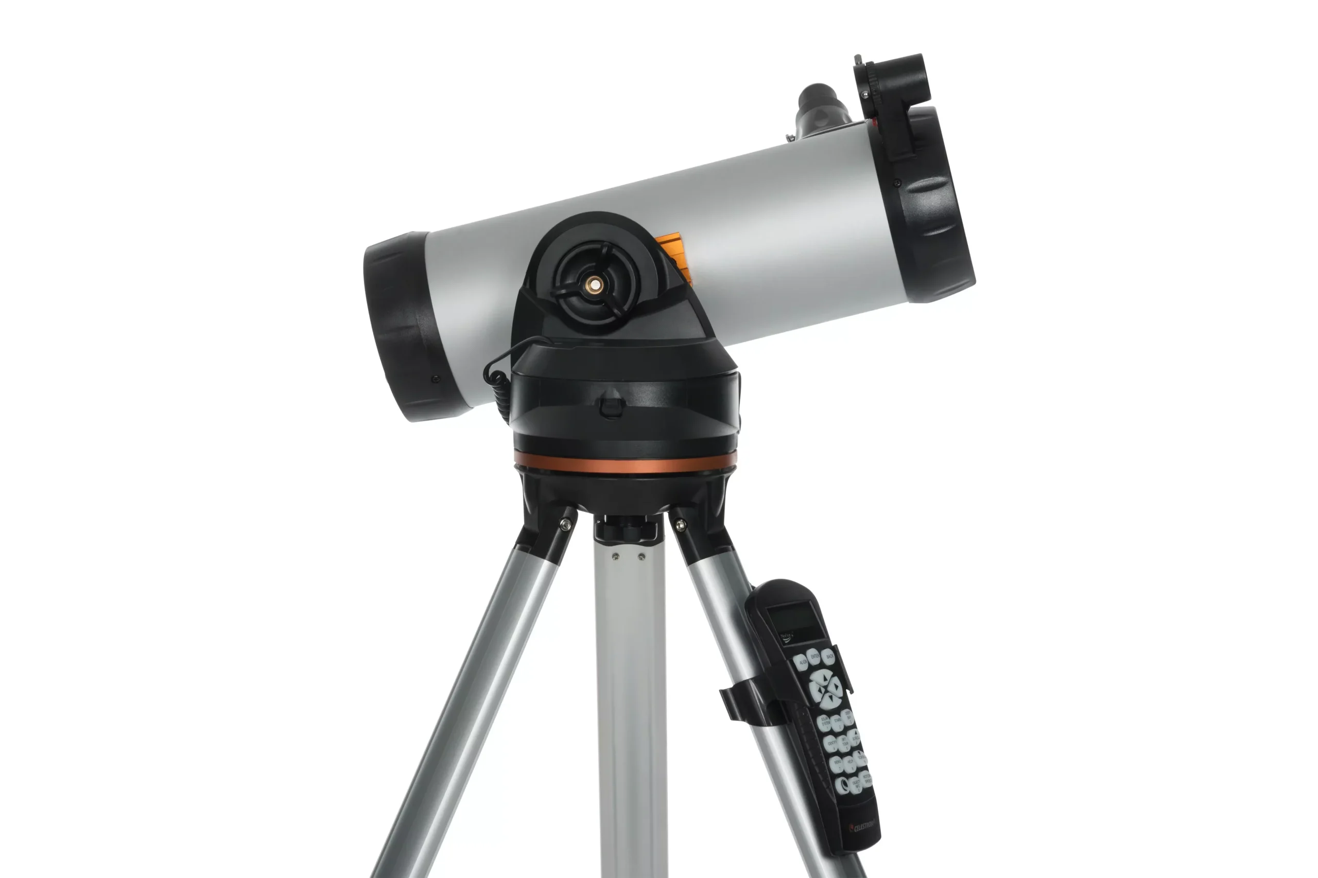 Celestron 114LCM Computerized Telescope