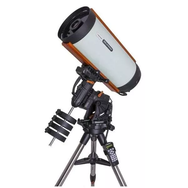 Celestron CGX with 11" RASA V2 - CE-12060