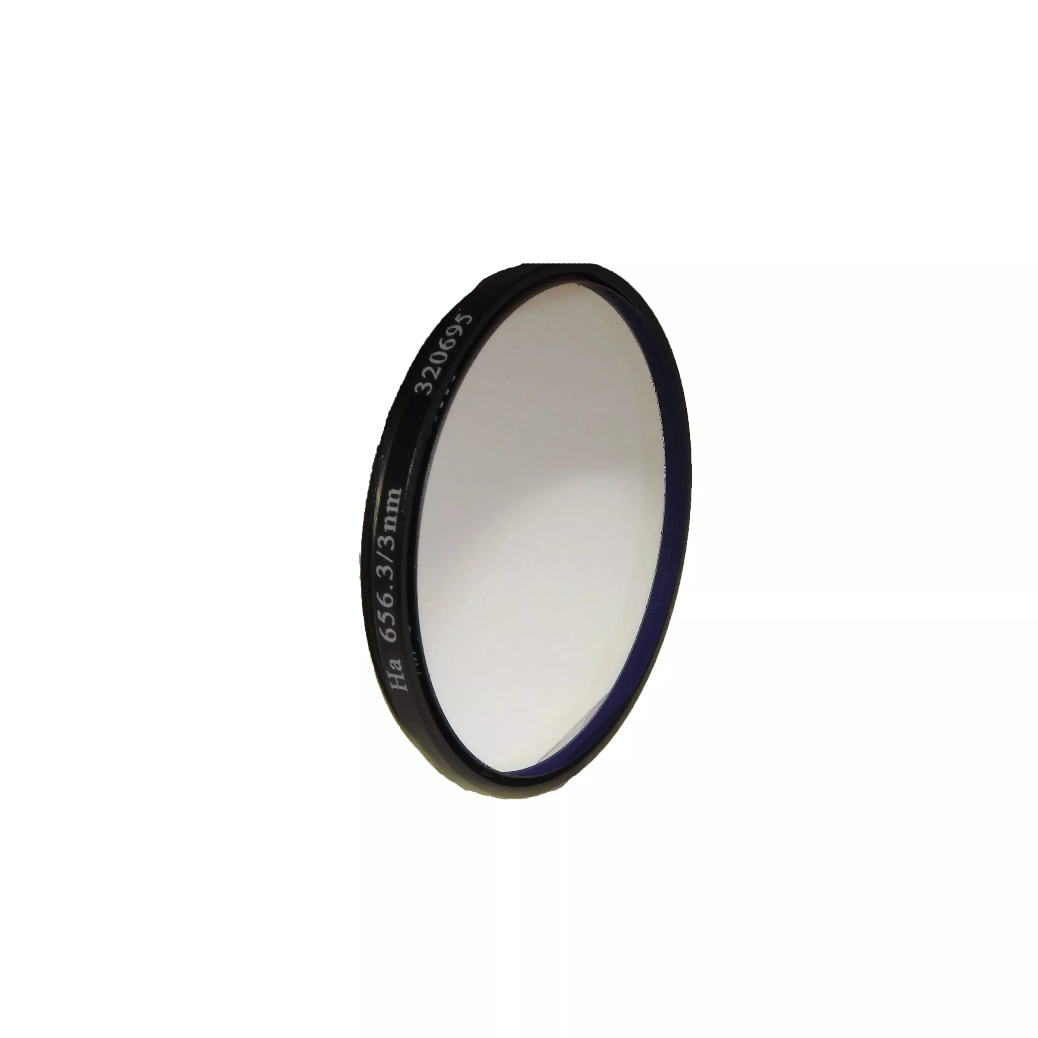Chroma 2" H-alpha 3nm Telescope Filter